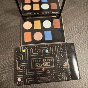 Bobbi Brown Pac-Man Eye Palette